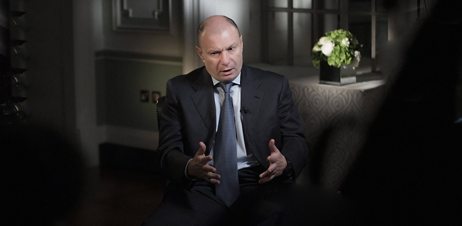 Новая команда придаст устойчивость бизнесу