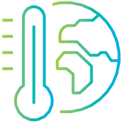 ИЗМЕНЕНИЕ КЛИМАТА